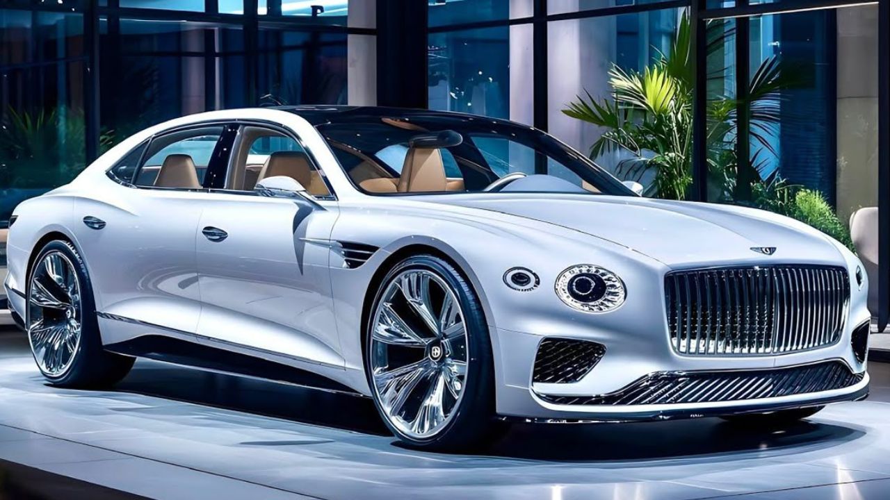 Bentley