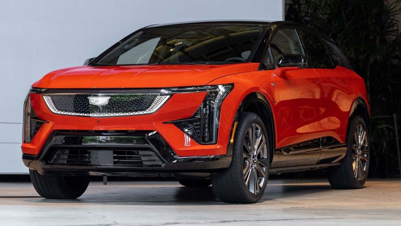 Cadillac