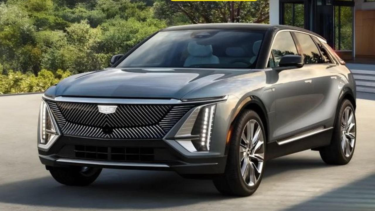 Cadillac