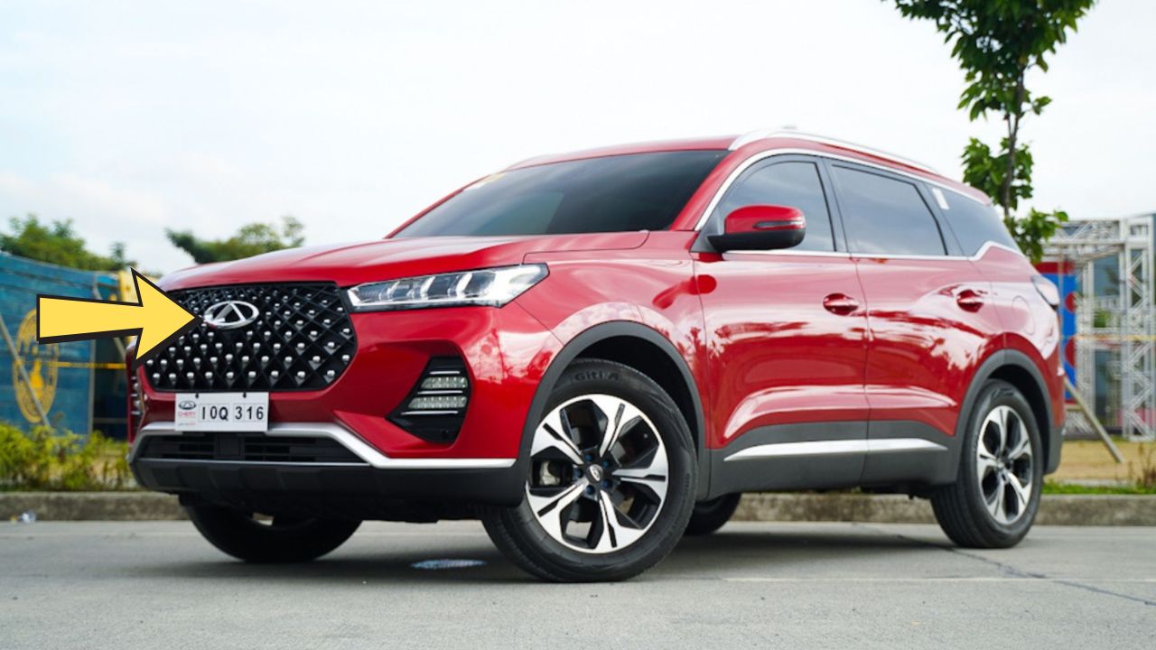 Chery