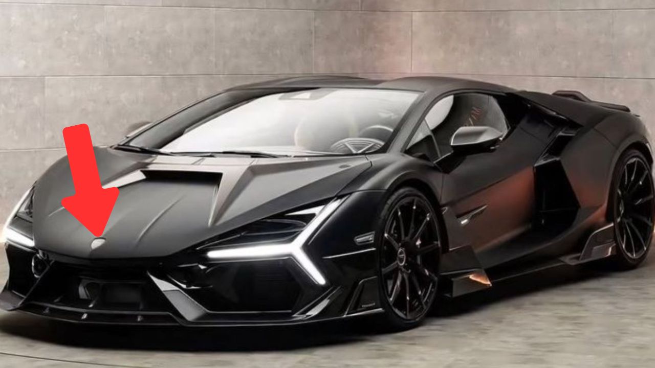 Lamborghini