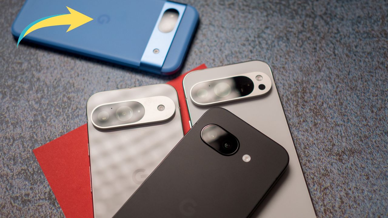 Google Pixel 10a