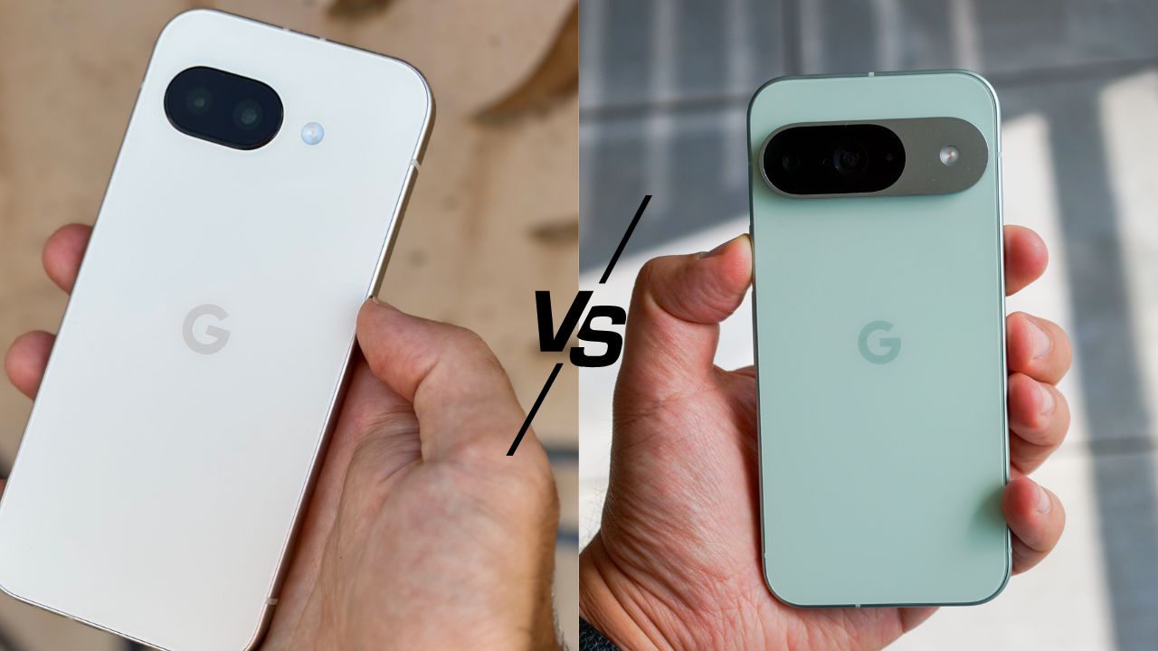 Google Pixel