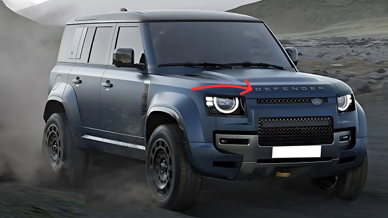 Defender