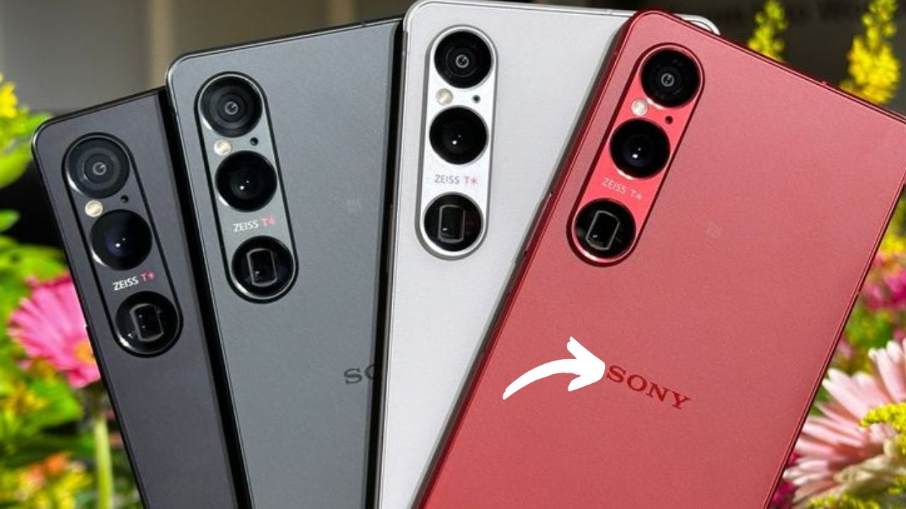 Sony