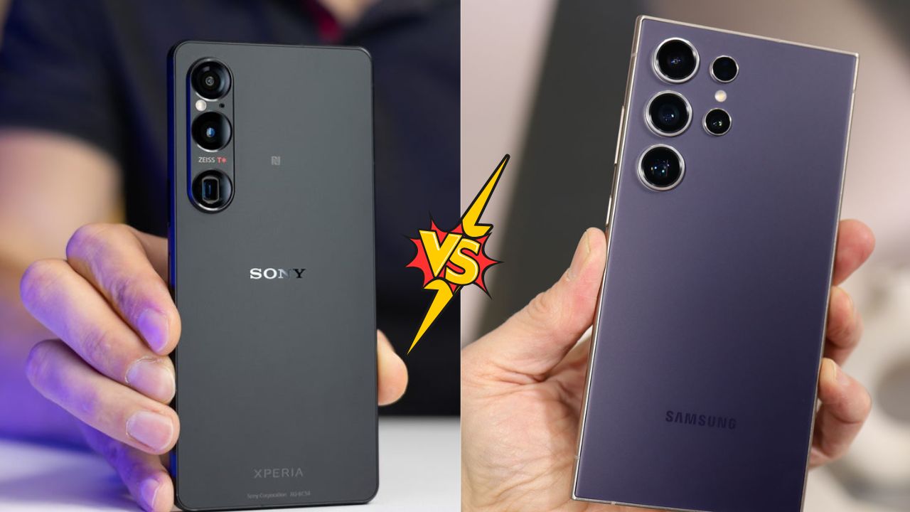Xperia