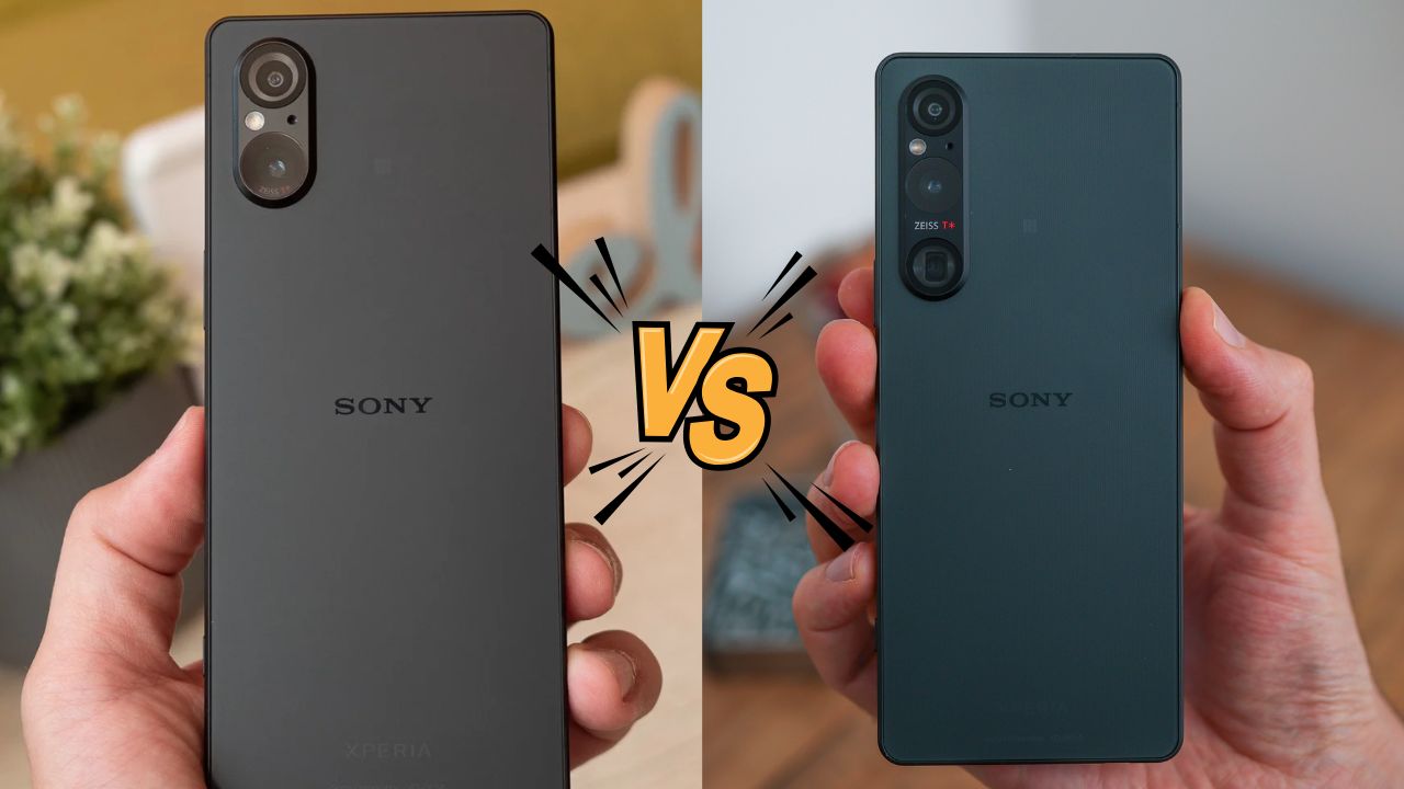 Xperia