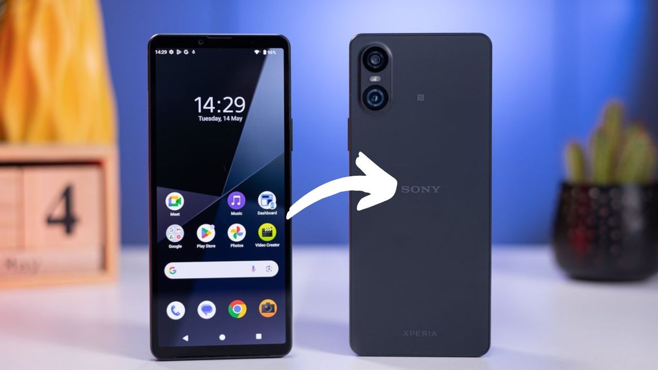 Xperia