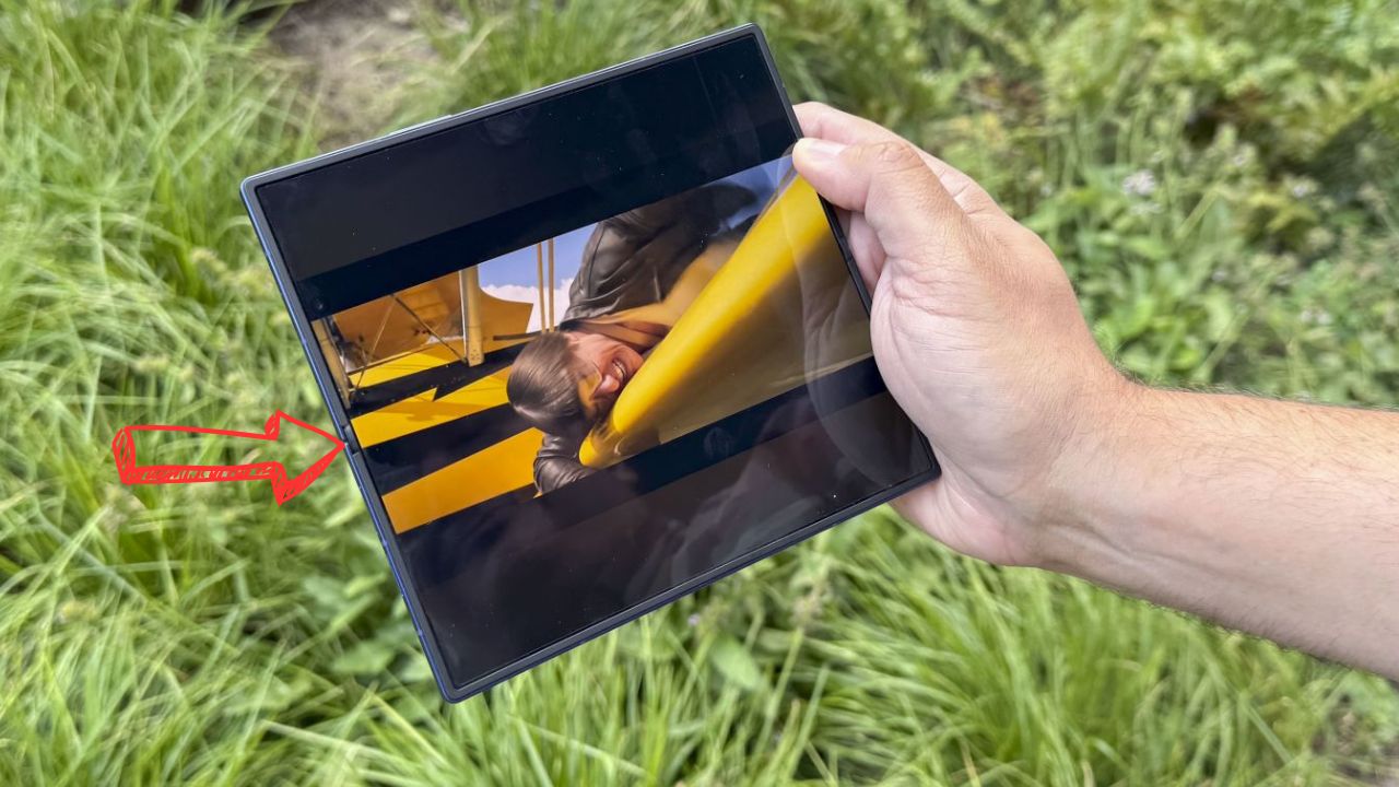 Galaxy Z Fold 7