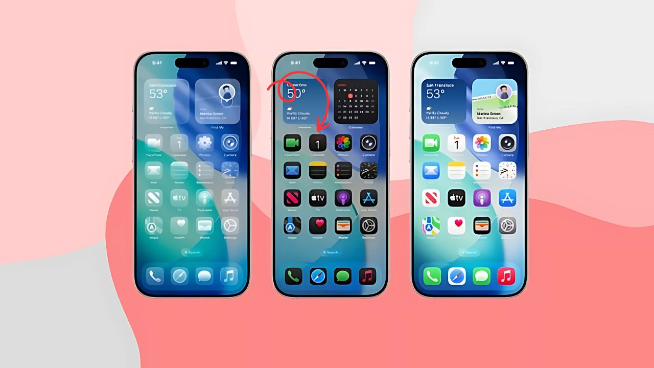 iOS