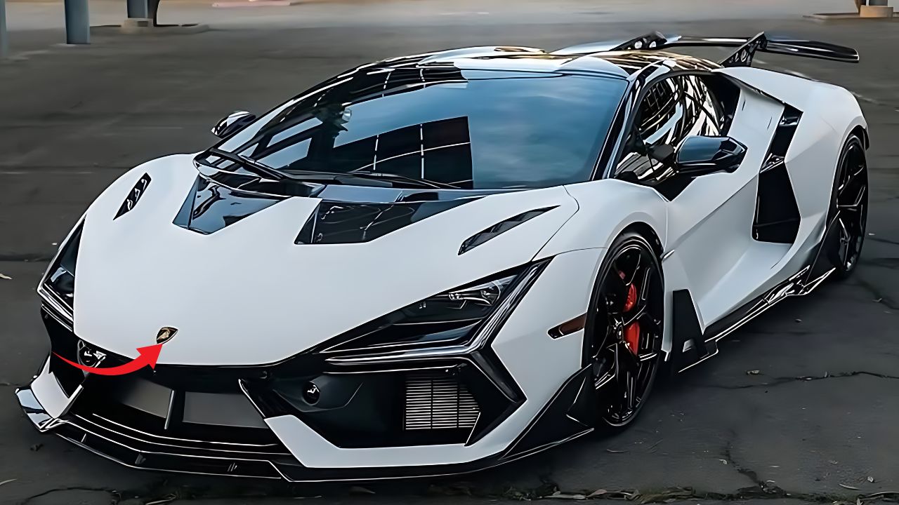 Lamborghini