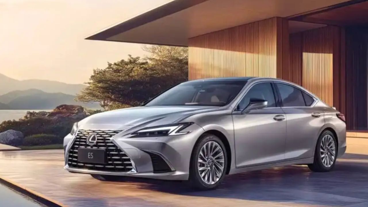 Lexus