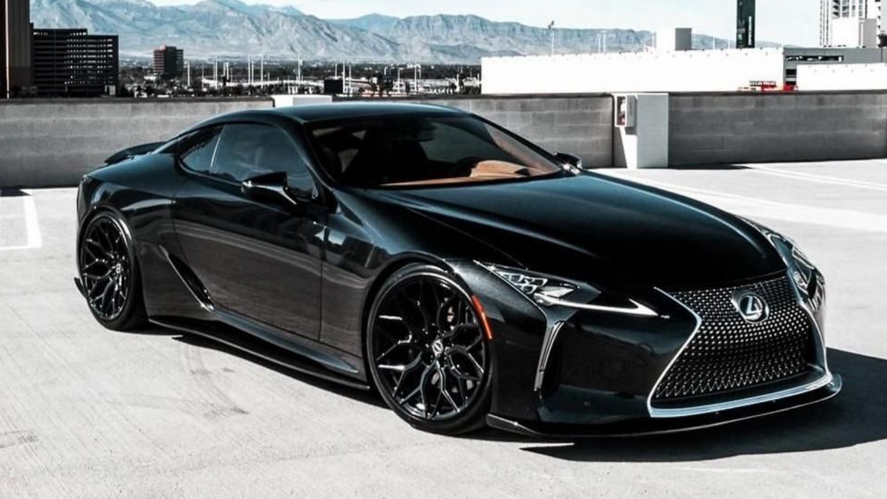 Lexus