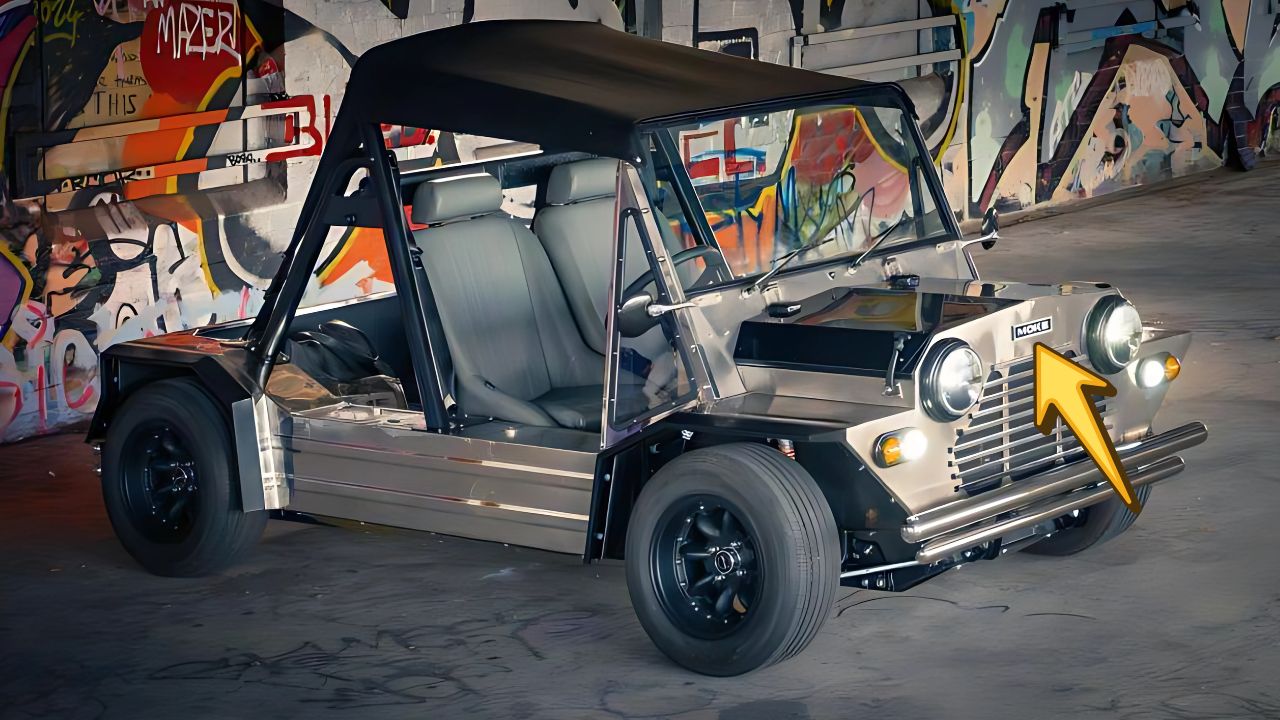 Moke