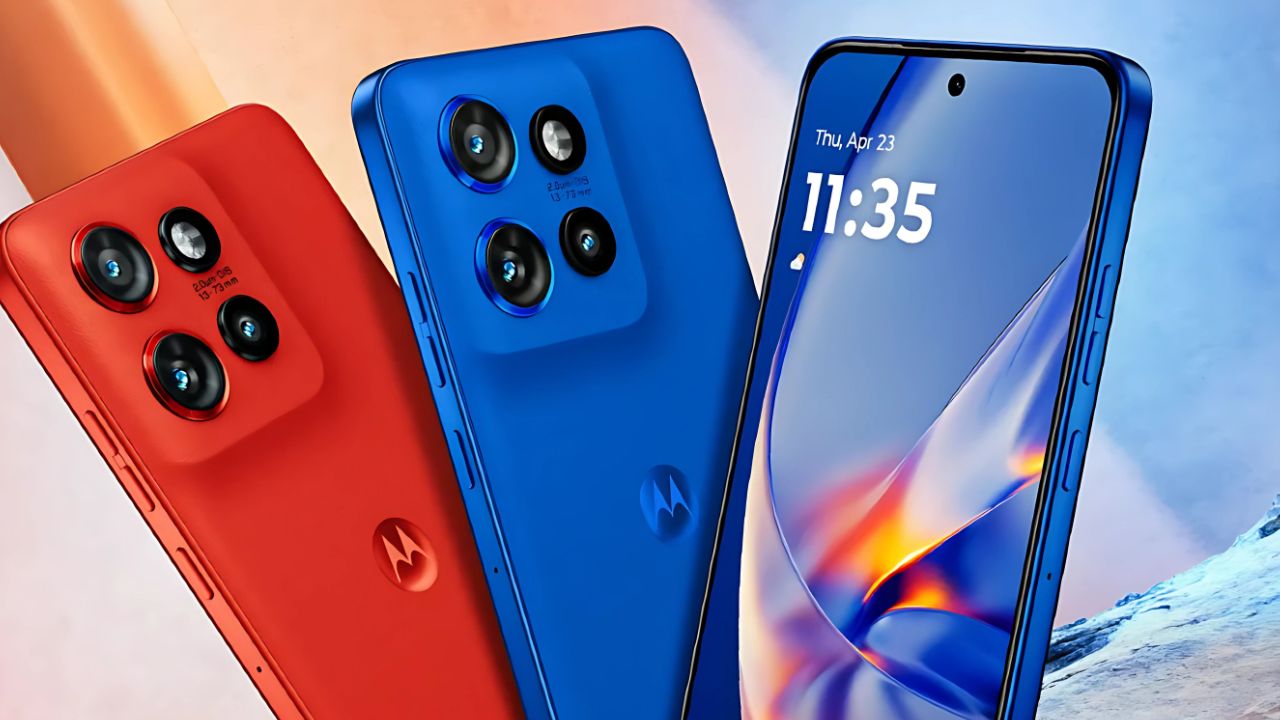 Motorola