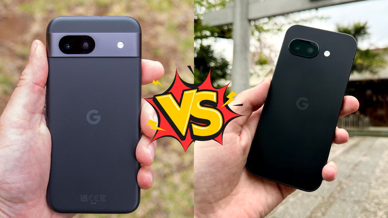 Google Pixel 8a