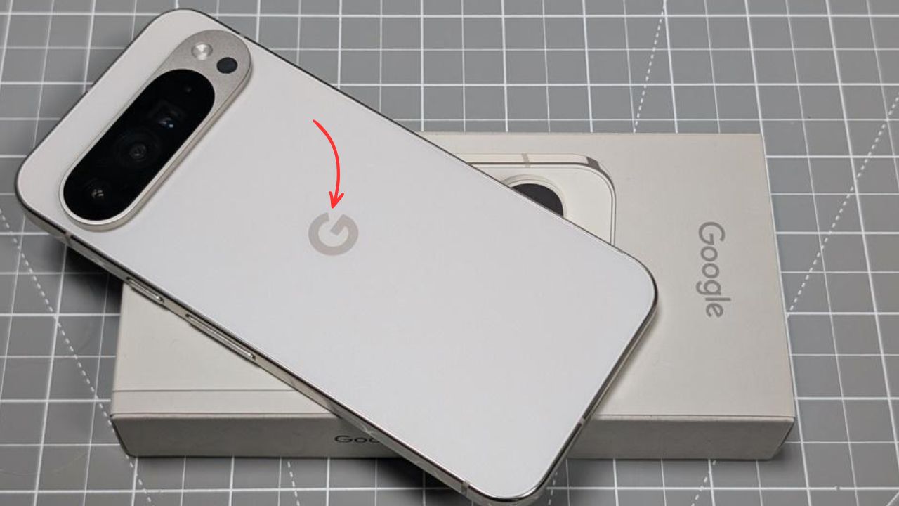 Google Pixel