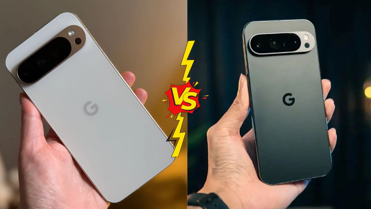 Pixel 9 Pro XL