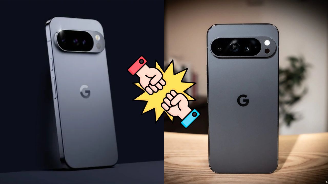 Google Pixel 10 Pro