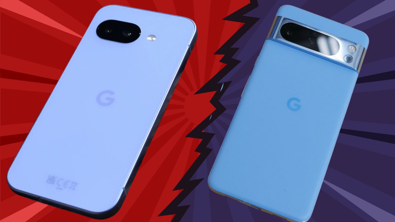 Google Pixell