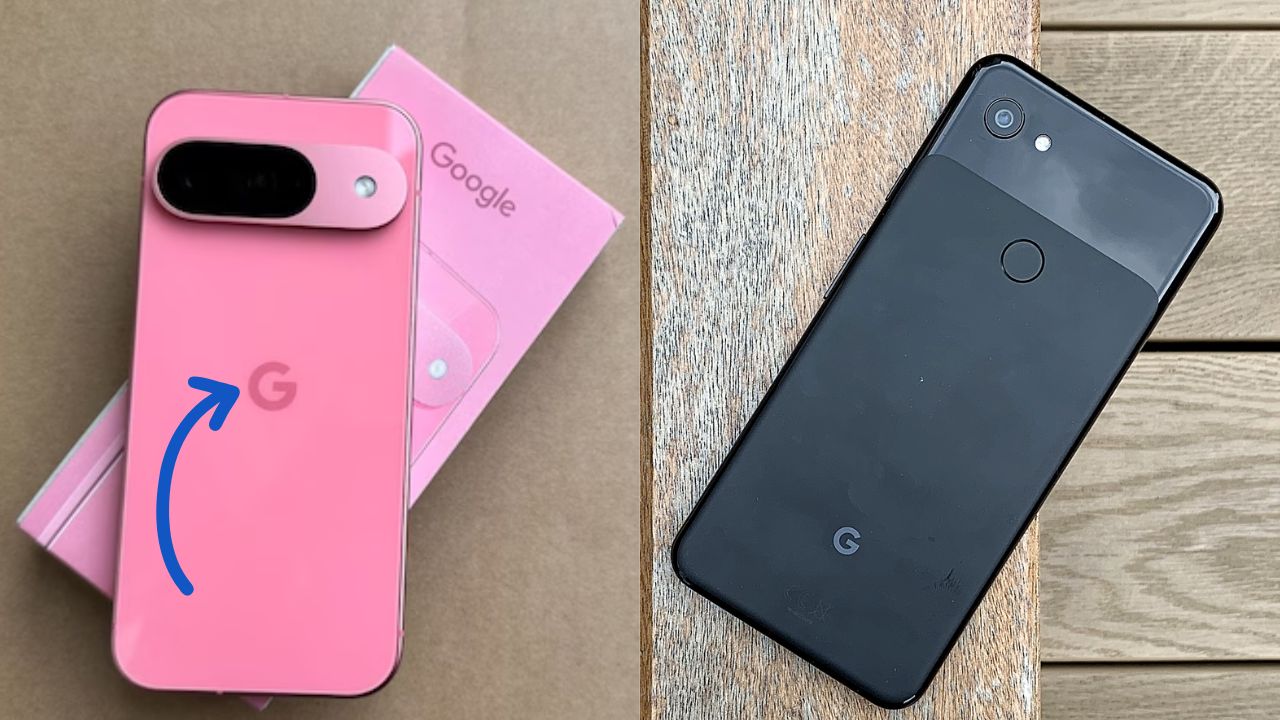 Google Pixel