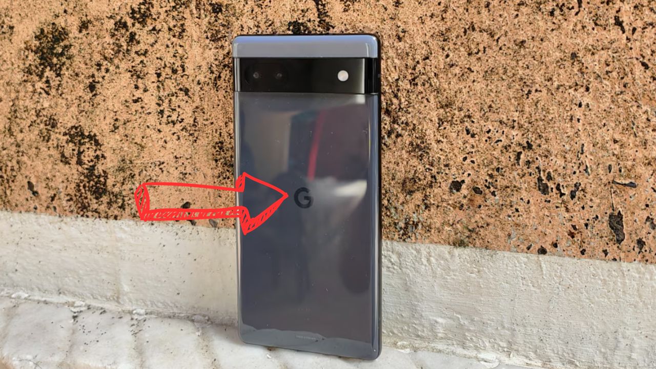 Google Pixel