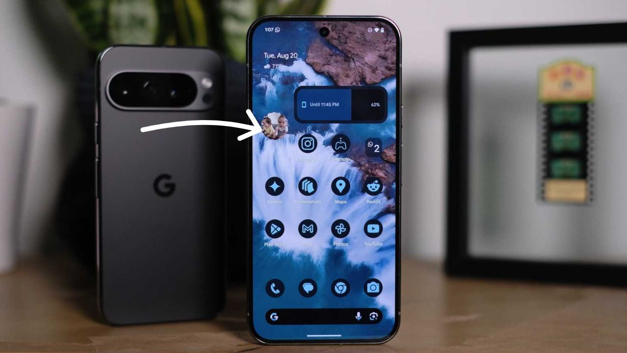 Google Pixel