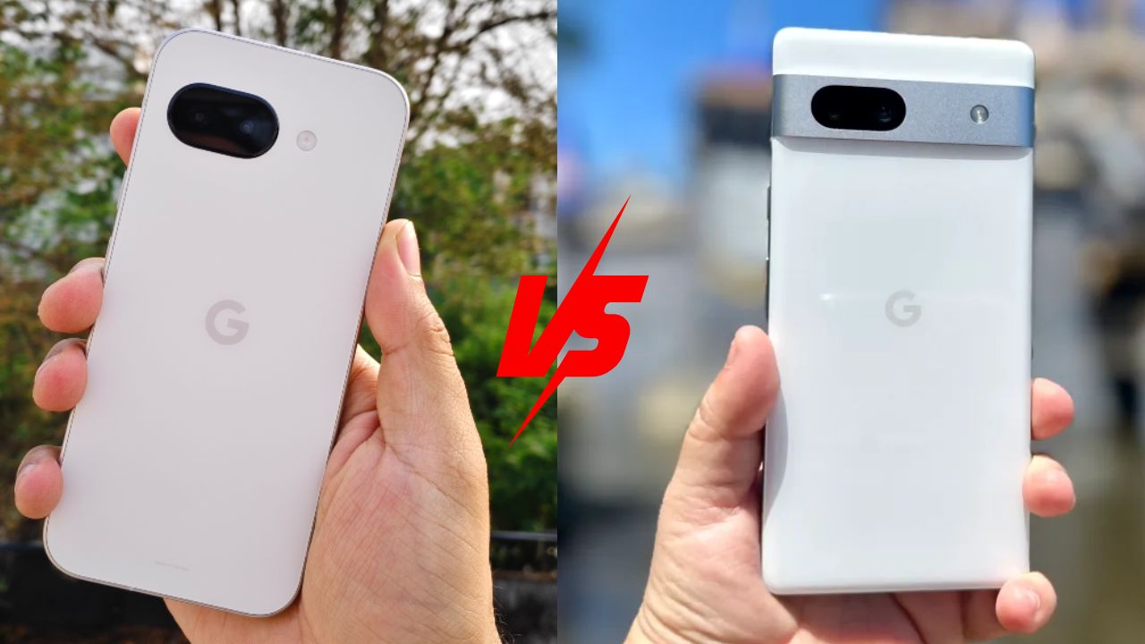 Google Pixel