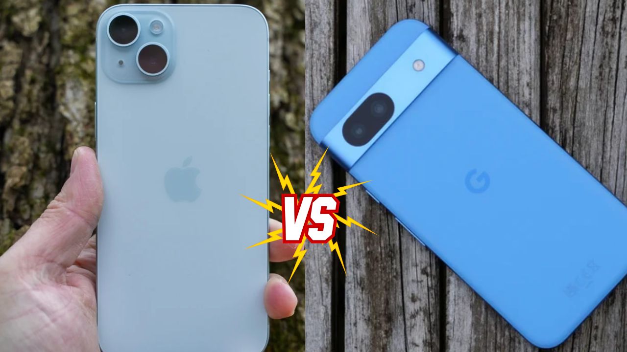 Google Pixel
