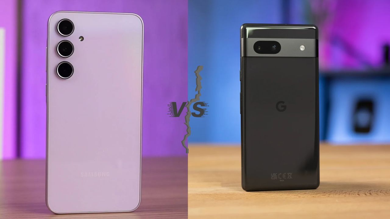 Google Pixel