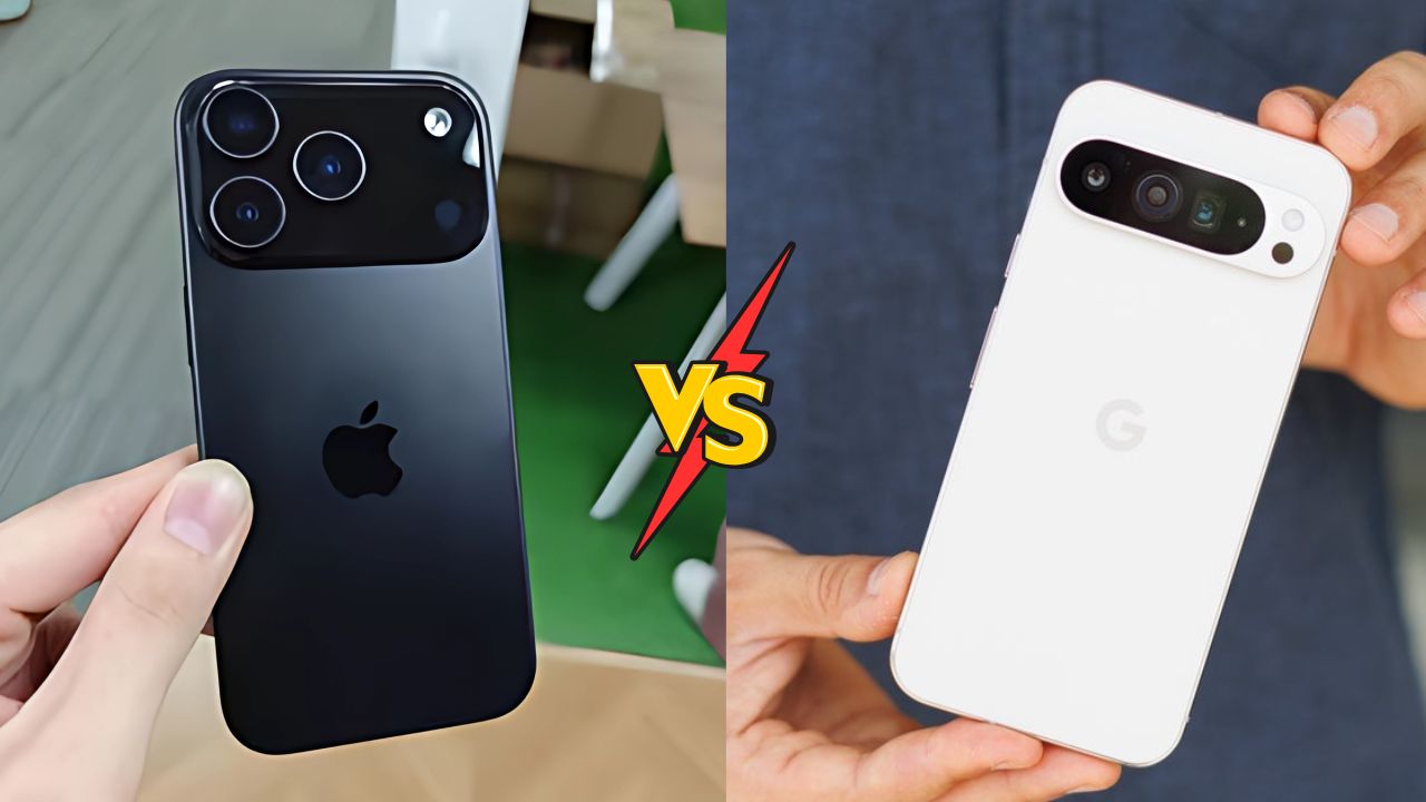 Google Pixel