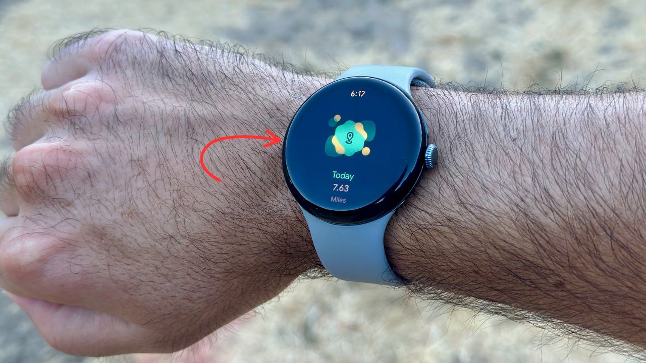 Google Pixel