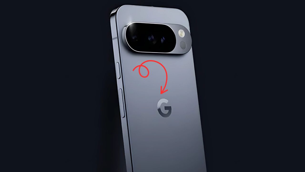 Google Pixel