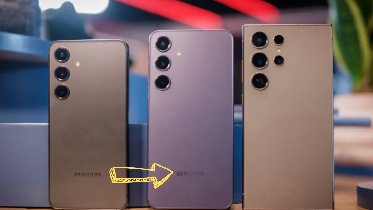 samsung