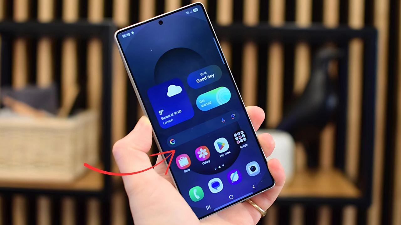 samsung