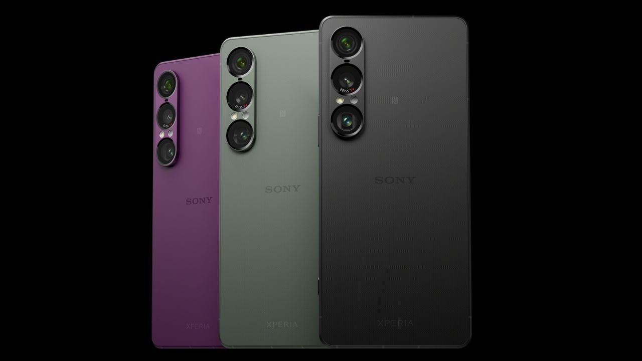 Sony