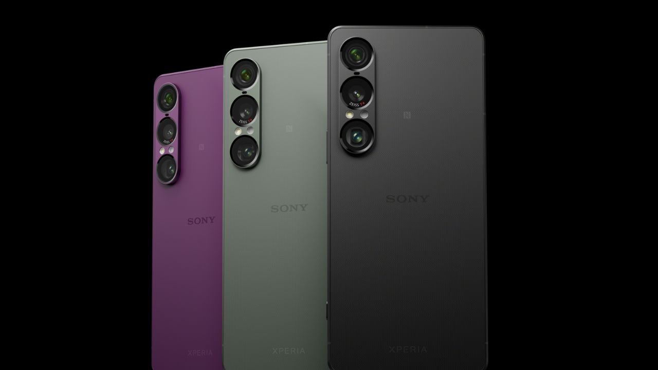 Sony Xperia