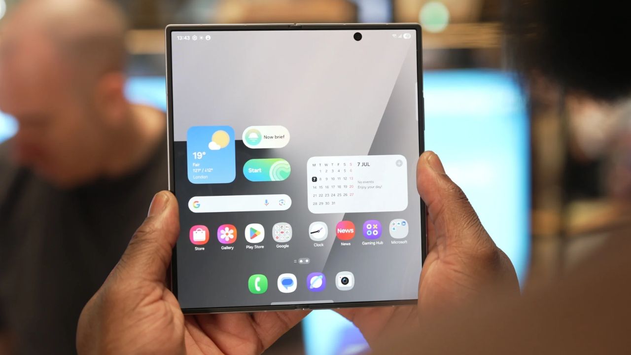 Samsung