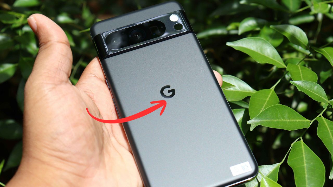 Google Pixel