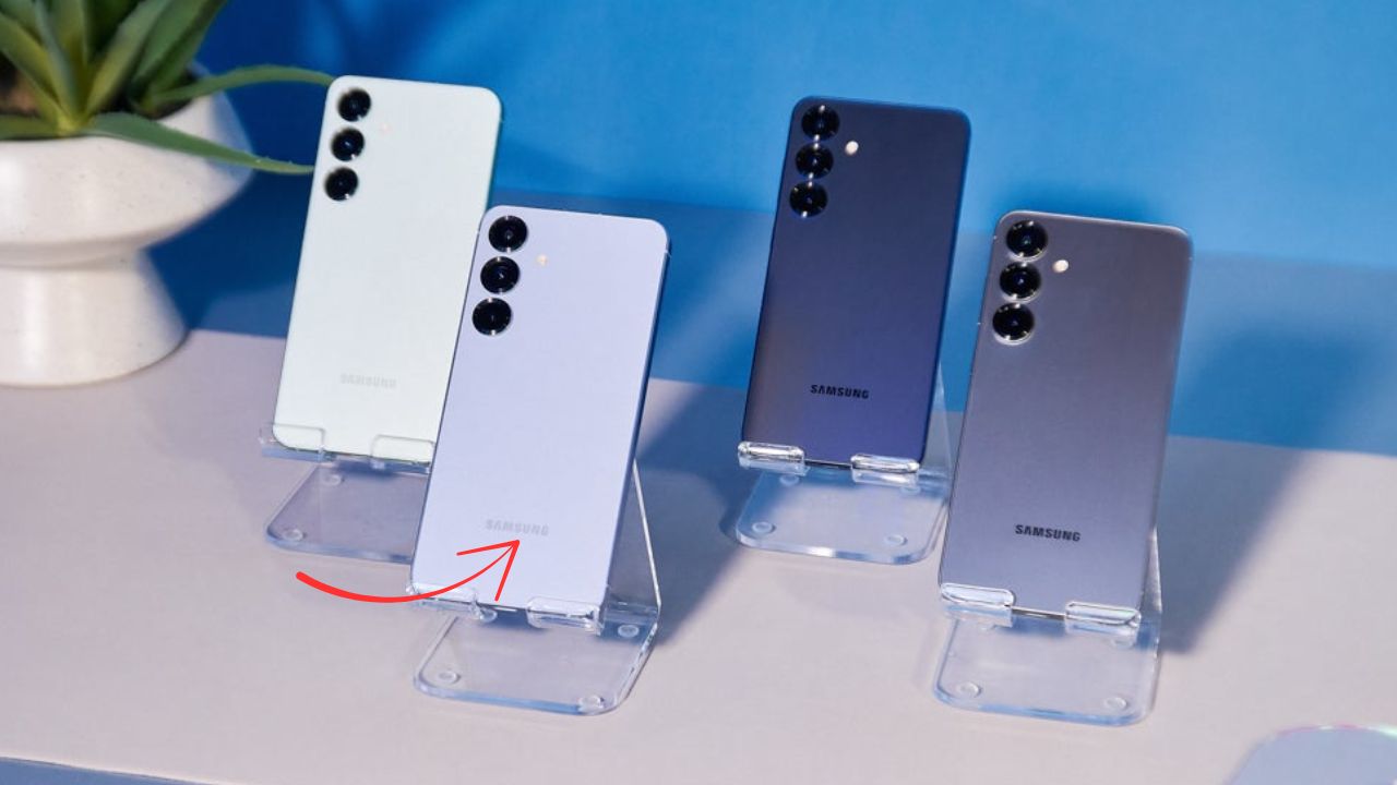 Samsung
